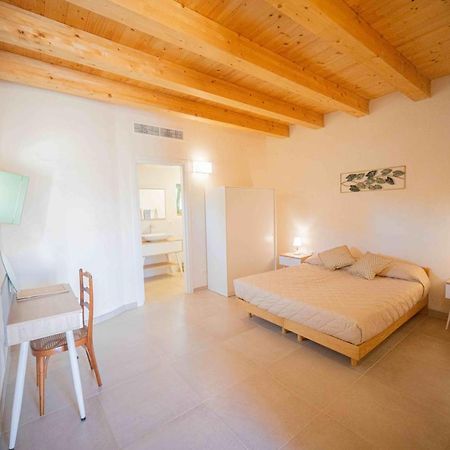 Il Fiore Della Vita Trulli Country House コンヴェルサーノ エクステリア 写真