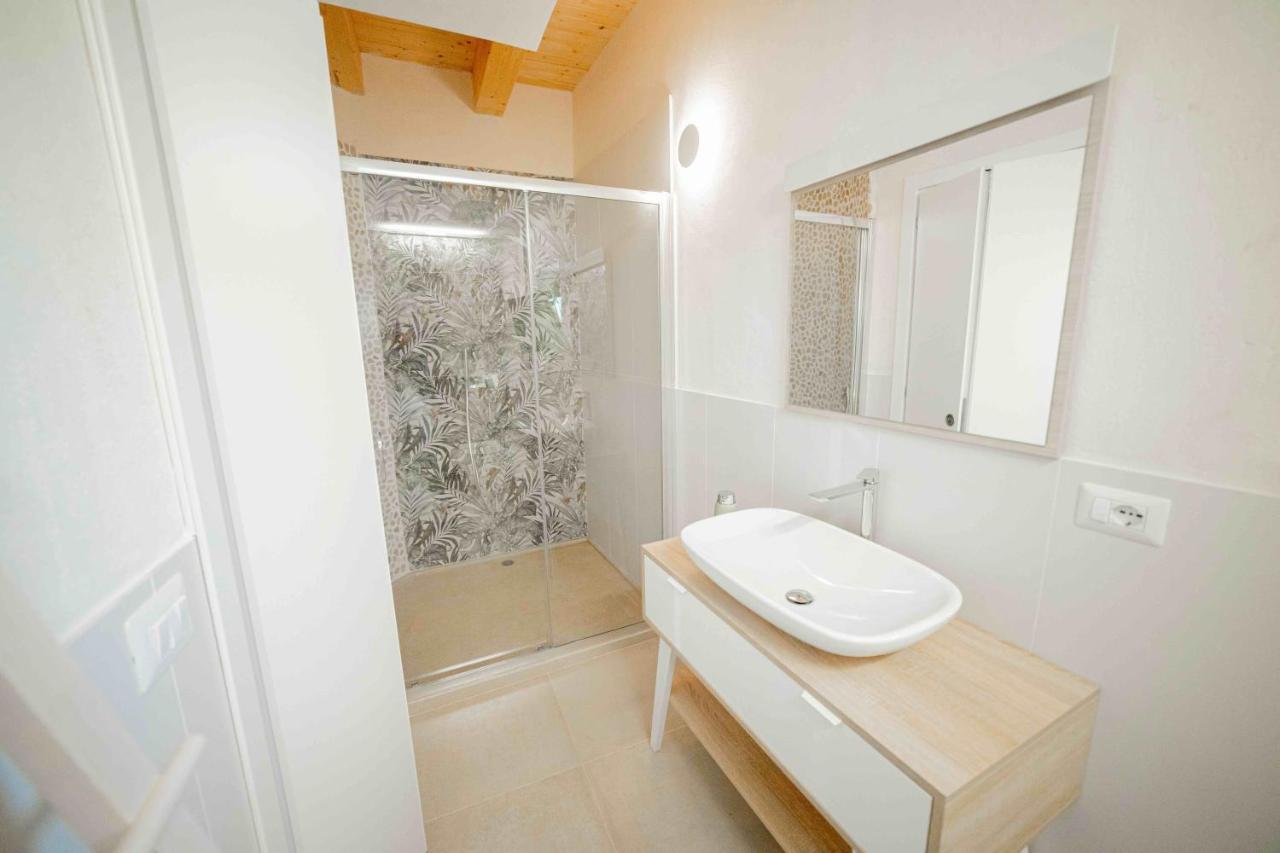 Il Fiore Della Vita Trulli Country House コンヴェルサーノ エクステリア 写真