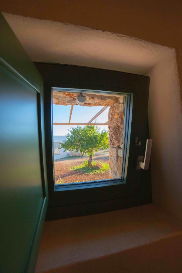 Il Fiore Della Vita Trulli Country House コンヴェルサーノ エクステリア 写真